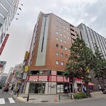 新宿の店舗物件