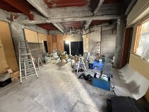 中津の居抜き物件