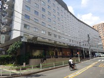 赤坂の居抜き物件