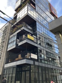 淡路町の店舗物件