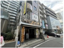 与野の居抜き物件