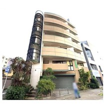 恵比寿の店舗物件