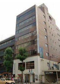 長堀橋の居抜き物件