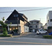 大府の居抜き物件