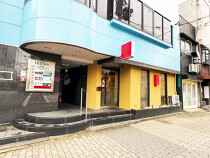 西田辺の居抜き物件