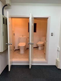 飯田橋の居抜き物件