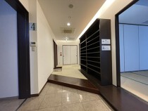 赤坂の店舗物件