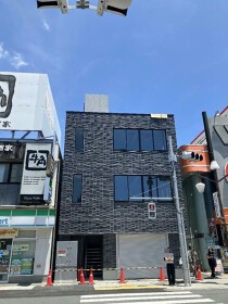 一之江の店舗物件