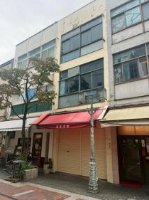 川口の店舗物件