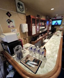 十三の居抜き物件