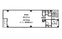 川越の店舗物件