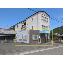 名鉄岐阜の店舗物件