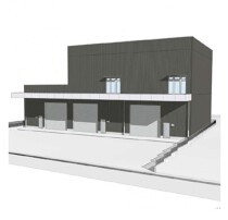 草加の店舗物件