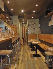 塚本の居抜き物件