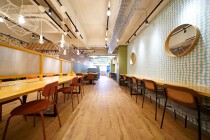 池下の居抜き物件