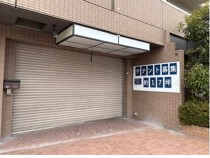 八尾南の居抜き物件