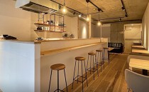 下北沢の居抜き物件