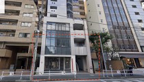 表参道の店舗物件