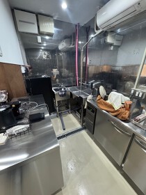 谷町六丁目の居抜き物件