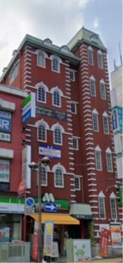 深谷の店舗物件