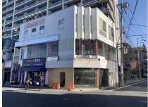 大袋の店舗物件