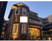 茅ヶ崎の居抜き物件