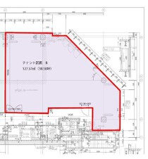 池袋の店舗物件