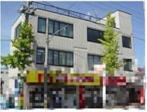 五井の店舗物件