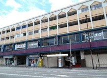 西黒崎の居抜き物件