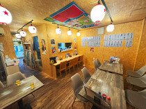 阪東橋の居抜き物件