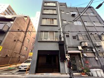 浅草橋の店舗物件