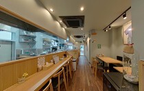 京成大久保の居抜き物件