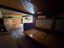 西川口の居抜き物件