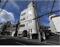 川越の居抜き物件