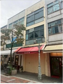 川口の店舗物件