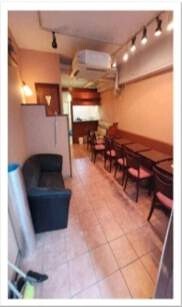 名谷の居抜き物件