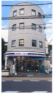 北鎌倉の店舗物件