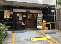 十三の居抜き物件