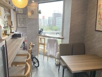 銀座の居抜き物件