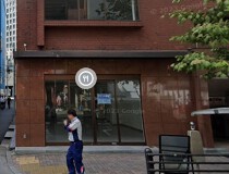 水道橋の店舗物件