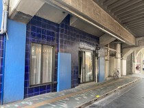 浅草橋の店舗物件