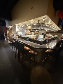 伊勢佐木長者町の居抜き物件