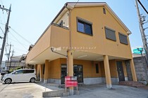 柏原の店舗物件