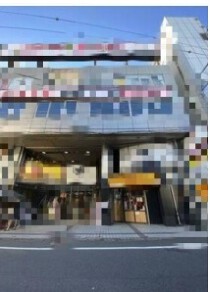 八千代台の店舗物件