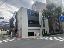 武蔵小杉の店舗物件