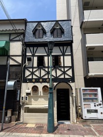 元町の居抜き物件