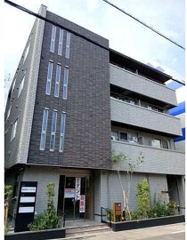 八王子の店舗物件