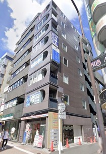 高田馬場の居抜き物件