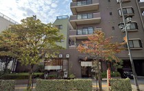 小台の店舗物件