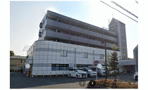 一ノ割の店舗物件